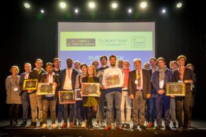 Lire la suite à propos de l’article Récompense de l&rsquo;appel à projet du Grand Angoulême