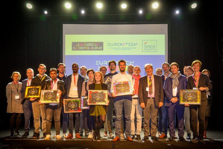 Lire la suite à propos de l’article Récompense de l&rsquo;appel à projet du Grand Angoulême