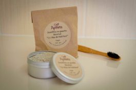 Dentifrice en poudre naturel « Un Max de fraîcheur » – 45g
