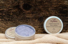 Masque « L’intem »peau »rel » – Peau mature