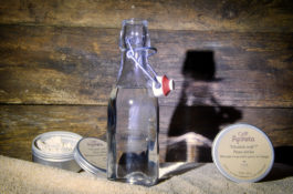 Masque « Grande soif ! » – Peau sèche
