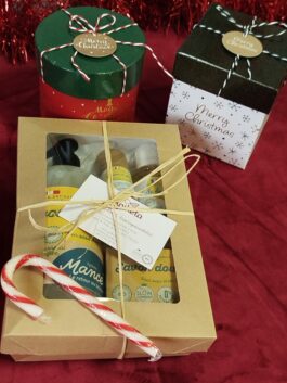 Coffret gamme Mance